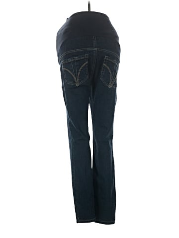 Indigo Blue Jeggings (view 2)