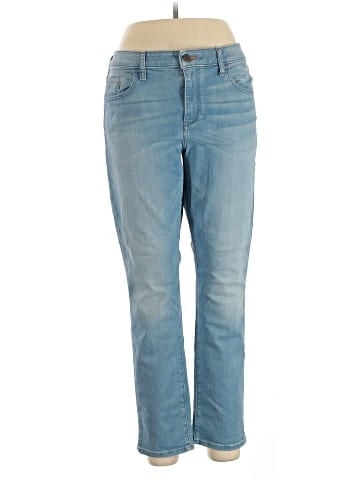 Pilcro and the Letterpress Jeans (view 1)