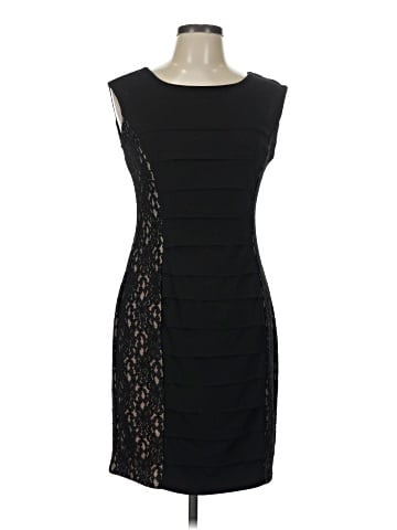 En Focus Studio Cocktail Dress (view 1)