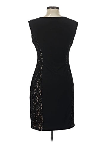 En Focus Studio Cocktail Dress (view 2)