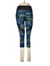 Danskin Now Blue Active Pants Size 8 - photo 1