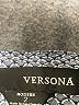 Versona Houndstooth Gray Active Pants Size 2 - photo 7
