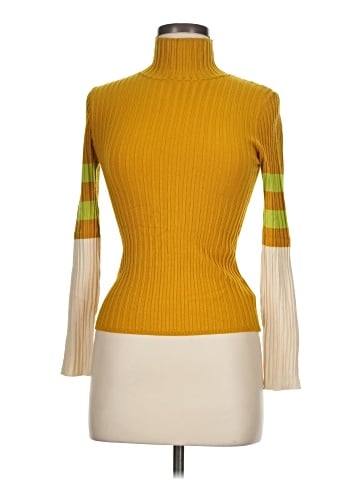 Urban Outfitters Long Sleeve Turtleneck (view 1)