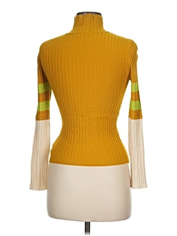Urban Outfitters Long Sleeve Turtleneck (view 2)