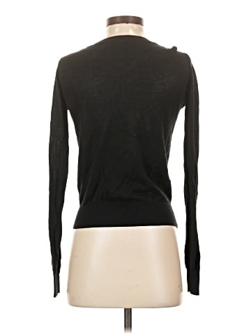 Victoria's Secret Long Sleeve Top (view 2)