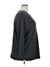 Woman Within Gray Pullover Sweater Size 18 (L) - photo 4