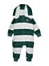 Carter's Stripes Green Long Sleeve Onesie 6-9 MO / 9 MO - photo 1