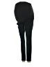 Isabel Maternity Black Active Pants Size S - photo 1