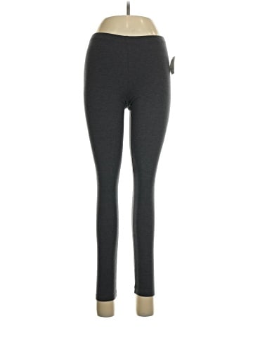 Charlotte Russe Active Pants (view 1)