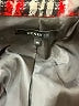Henry Lee 100% Acrylic Plaid Red Blazer Size 14 - photo 6