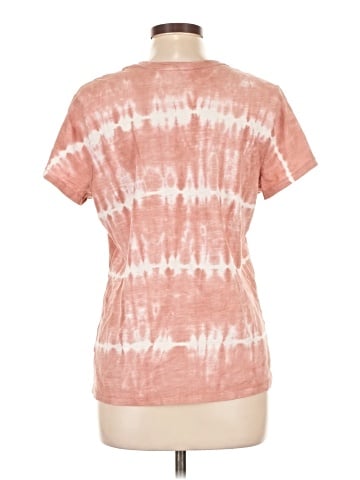Universal Thread Short Sleeve T-Shirt (view 2)