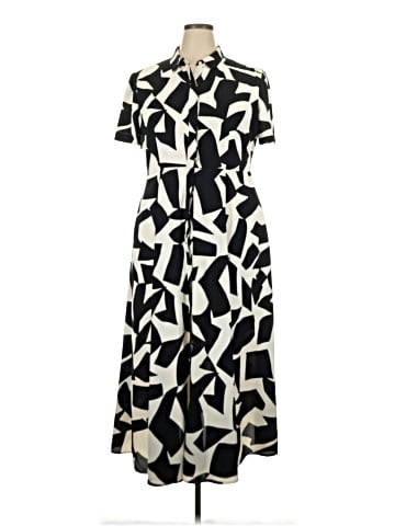 New York & Company Casual Dress (view 1)
