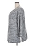 Woman Within Gray Pullover Sweater Size 18 (L) - photo 5
