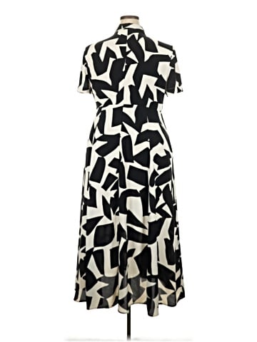 New York & Company Casual Dress (view 2)