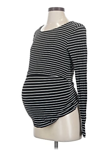 Seraphine Long Sleeve T-Shirt (view 1)