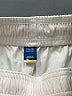 Active by Old Navy 100% Polyester Solid Ivory Athletic Shorts Size 18 - photo 3