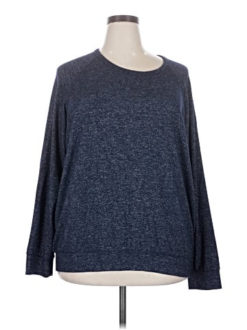 Buffalo by David Bitton Pullover Sweater (view 1)