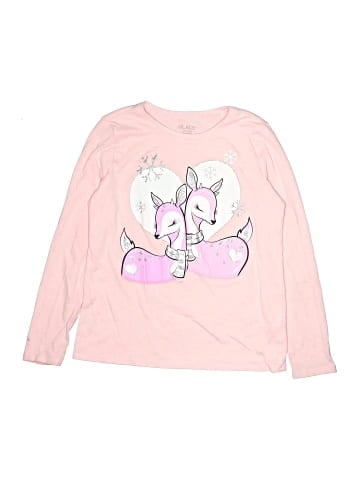 The Children's Place Long Sleeve T-Shirt (view 1)
