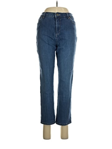 Gloria Vanderbilt Jeans (view 1)
