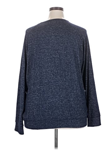 Buffalo by David Bitton Pullover Sweater (view 2)
