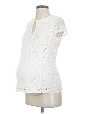 Seraphine Short Sleeve Top (view 1)