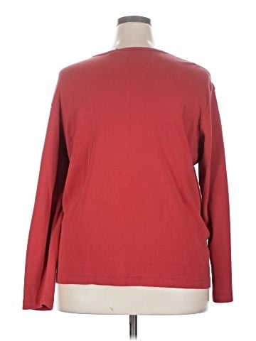 Genuine Sonoma Jean Company Pullover Sweater (view 2)