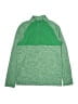 all in motion Green Track Jacket Size 12 - 14 - photo 1