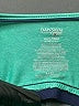 Danskin Now 100% Polyester Teal Active T-Shirt Size XL - photo 7
