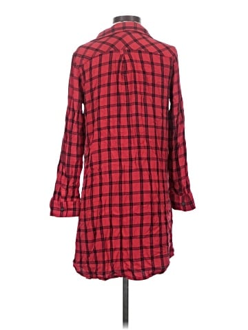 Isabel Maternity Casual Dress (view 2)
