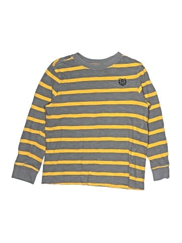 Gymboree Long Sleeve T-Shirt (view 1)