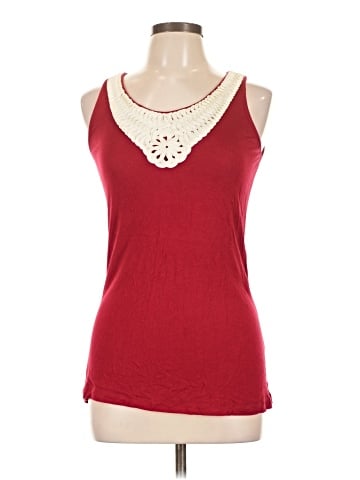 Susan Bristol Tank Top (view 1)