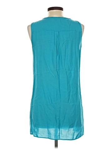 Spense Sleeveless Blouse (view 2)