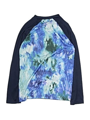 Old Navy 3/4 Sleeve T-Shirt (view 2)