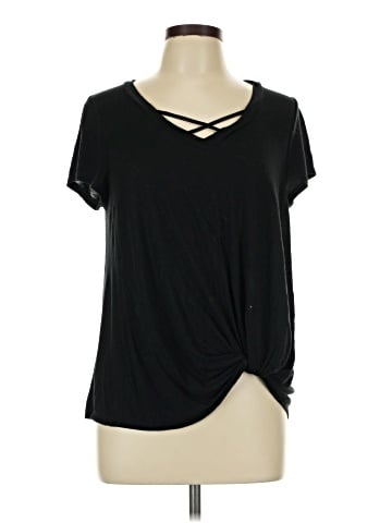 Bobeau Short Sleeve T-Shirt (view 1)