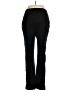 Rafaella Black Active Pants Size L (estimated) - photo 2