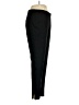 Rafaella Black Active Pants Size L (estimated) - photo 4