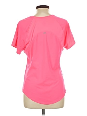 Active Short Sleeve Top (view 2)