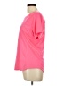 Active Pink Short Sleeve Top Size L - photo 5