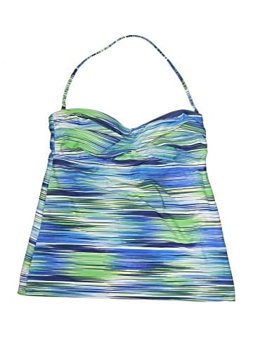 Mossimo Swimsuit Top (view 1)
