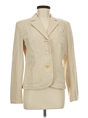 Dennis by Dennis Basso Blazer (view 1)