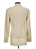 Dennis by Dennis Basso Ivory Blazer Size 8 - photo 2