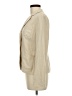Dennis by Dennis Basso Ivory Blazer Size 8 - photo 5