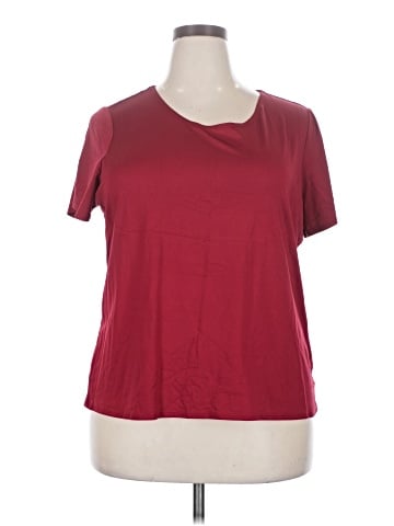 East5th Short Sleeve T-Shirt (view 1)