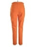 Versona Solid Orange Active Pants Size 14 - photo 2