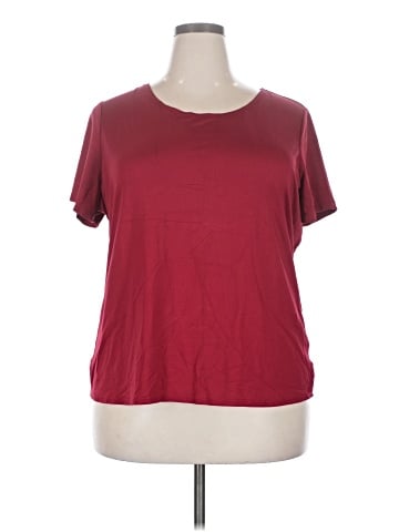 East5th Short Sleeve T-Shirt (view 1)