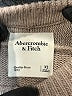 Abercrombie & Fitch Solid Tan Pullover Sweater Size XS - photo 7