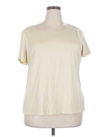 East5th Short Sleeve T-Shirt (view 1)