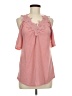 Moa Moa Pink Tank Top Size M - photo 1