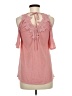 Moa Moa Pink Tank Top Size M - photo 2
