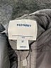 Old Navy 100% Polyester Solid Gray Zip Up Hoodie Size 3T - photo 3